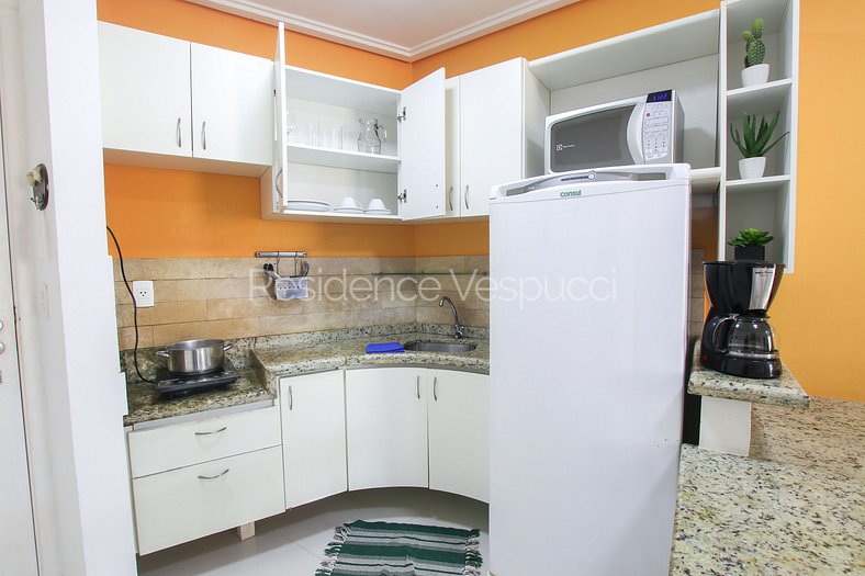 Copacabana Apartment Rio de Janeiro