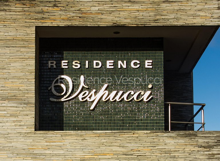 Residence Vespucci